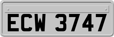 ECW3747