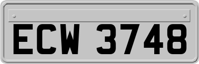 ECW3748