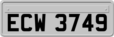 ECW3749