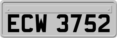 ECW3752