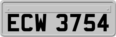 ECW3754