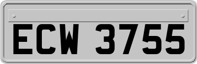 ECW3755