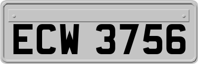 ECW3756