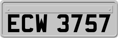 ECW3757
