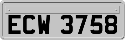 ECW3758
