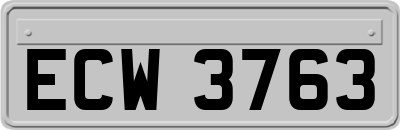 ECW3763
