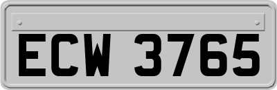 ECW3765