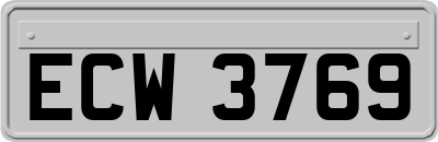 ECW3769