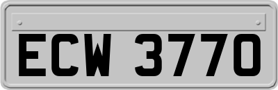 ECW3770