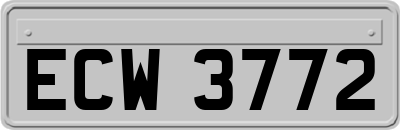 ECW3772