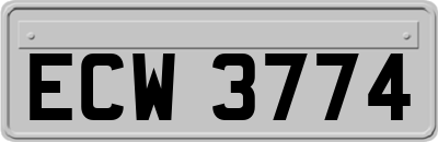 ECW3774
