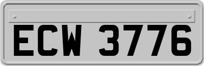 ECW3776