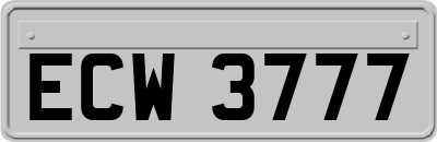 ECW3777