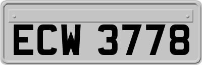ECW3778