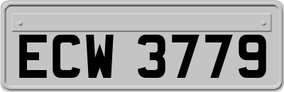 ECW3779