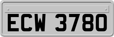 ECW3780