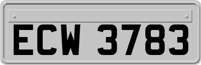 ECW3783