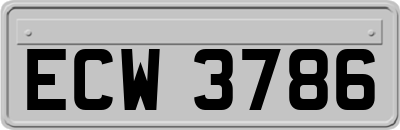 ECW3786
