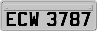 ECW3787