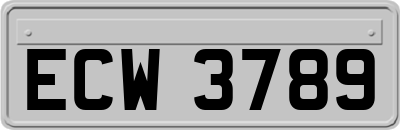 ECW3789