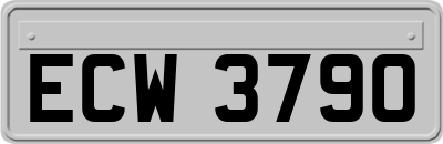 ECW3790