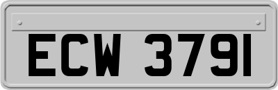 ECW3791