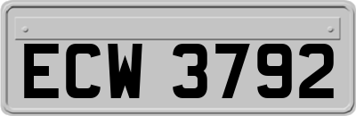 ECW3792