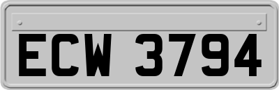 ECW3794