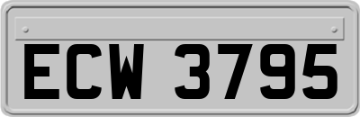 ECW3795