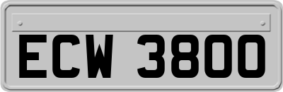 ECW3800