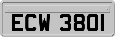 ECW3801