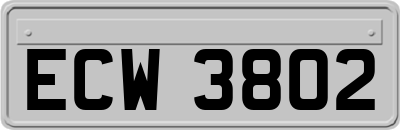 ECW3802