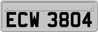ECW3804