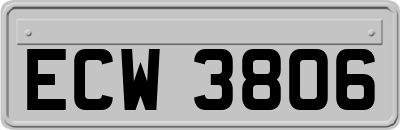 ECW3806