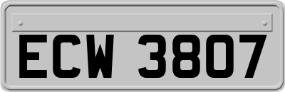 ECW3807