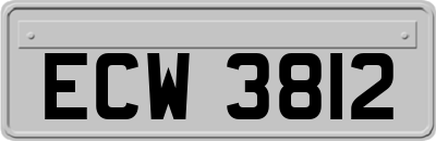 ECW3812
