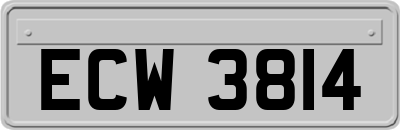 ECW3814