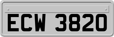 ECW3820