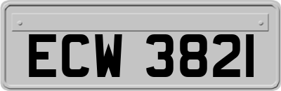 ECW3821