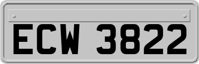 ECW3822