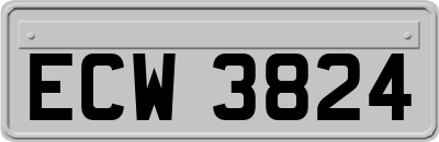 ECW3824