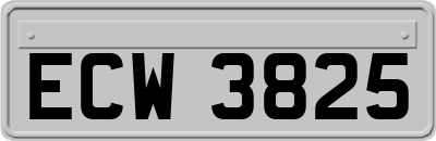 ECW3825