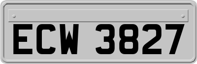 ECW3827
