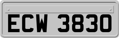 ECW3830