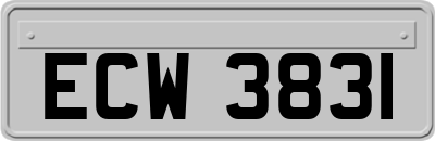 ECW3831