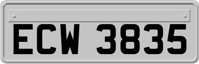 ECW3835