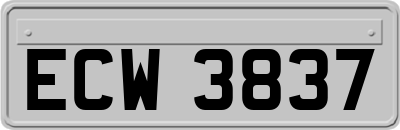 ECW3837