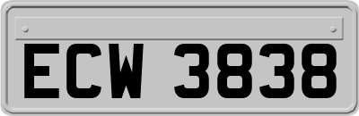 ECW3838