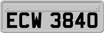 ECW3840