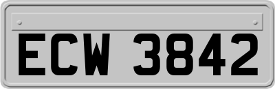 ECW3842